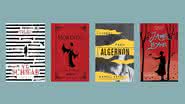 Hora da leitura: 15 livros que vão prender a sua atenção desde a primeira página - Reprodução/Amazon