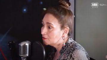 Sonia Abrão abre o coração e dá detalhes sobre relacionamento abusivo: "Conseguiu me destruir" - YouTube