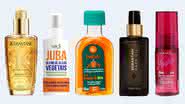 Confira dicas de produtos incríveis para a rotina de cuidados com o cabelo - Reprodução/Amazon