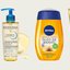 Sabonete hidratante, óleo de banho e outros produtos que vão garantir uma pele limpa e hidratada