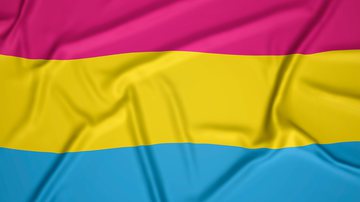 Dia do Orgulho Pansexual: Entenda a origem da data - Freepik