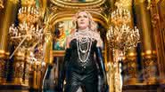 Madonna: mais do que um show na Praia de Copacabana - Divulgação