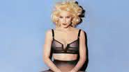 Madonna é um ser humano como qualquer outro - Reprodução