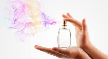 perfume - Shutterstock