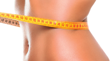 Menos peso, mais saúde - Shutterstock