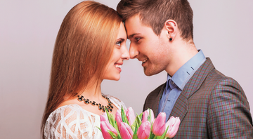 Casamento blindado - Shutterstock