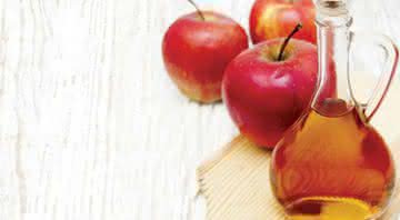 10 jeitos de usar vinagre de maçã - Shutterstock