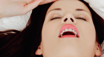 Orgasmo: foque no seu prazer, sim! - Shutterstock