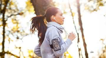 Fazer exercícios físicos sob orientação médica evita doenças circulatórias - Shutterstock