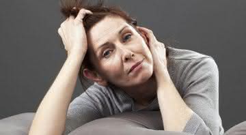 6 dicas para viver melhor na menopausa - Shutterstock