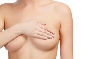 Mamas muito densas dificultam a interpretação da mamografia - Shutterstock