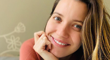 Nathalia Dill e Pedro Curvello estão à espera do primeiro filho - Instagram
