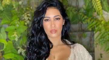 Simaria surge com um look ousado e é comparada com Kim Kardashian - Instagram