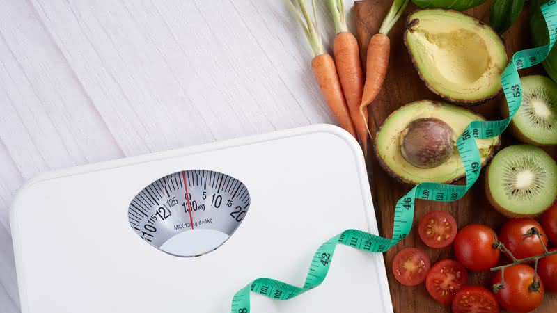 Nutricionista Luanna Caramalac dá dicas para perda de peso definitiva e saudável em apenas 30 dias - Freepik