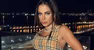 Anitta lançará seu próprio reality show com influenciadores em ilha paradisíaca - Reprodução/ Instagram