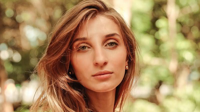 MÊS DA MULHER: Gabie Fernandes conta quais foram suas inspirações femininas para que se tornasse uma escritora e atriz de sucesso - Instagram
