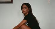 Bruna Marquezine rebola durante bastidores de trabalho - Instagram