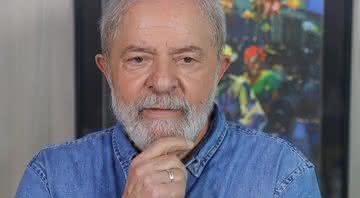 Famosos e internautas repercutem anulação das condenações de Lula - Reprodução/ Instagram