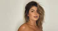 Hariany Almeida abre o jogo sobre ser traída e relacionamento em reality show - Instagram