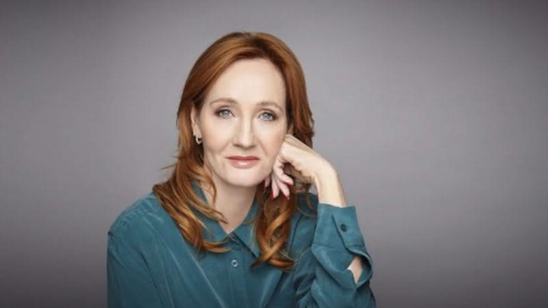 Autora de Harry Potter, J.K. Rowling diz que "aceitaria feliz" prisão por falas transfóbicas - Instagram