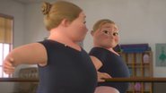 Disney lança primeira protagonista gorda em animação - Divulgação/ Disney+