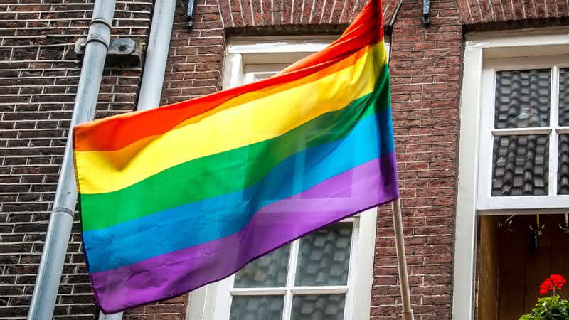 Fifa afirma que bandeiras do movimento LGBTQIAP+ serão permitidas na Copa do Mundo - Pixabay/ Sasel13