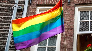 Fifa afirma que bandeiras do movimento LGBTQIAP+ serão permitidas na Copa do Mundo - Pixabay/ Sasel13