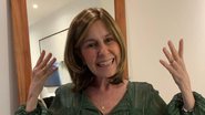 Repórter da Globo, Susana Naspolini morre de câncer aos 49 anos - Instagram/ susananaspolini