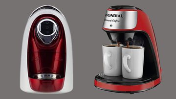 Para os fãs de café: 5 cafeteiras incríveis que vão te conquistar - Reprodução/Amazon