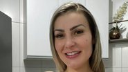 Andressa Urach revela novo affair após fim polêmico do casamento - Instagram