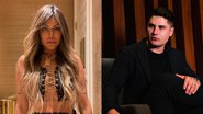 Liziane Gutierrez revela detalhes de sexo com ex de Jojo Todynho - Instagram