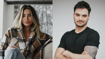 Bruna Gomes, ex-namorada de Felipe Neto, abre o jogo sobre relação com o youtuber: "Não somos amigos" - Instagram