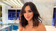 Bruna Biancardi comemora dois meses da filha e revela momentos exclusivos - Instagram