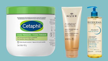 Cuidados com a pele: 10 produtos em oferta para garantir no Esquenta Black Friday da Amazon - Reprodução/Amazon