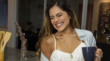 Jessika Alves faz mudança estética e abre o coração sobre insegurança - Divulgação