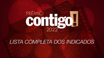 Prêmio Contigo! 2022: Confira a lista completa dos indicados - Contigo!