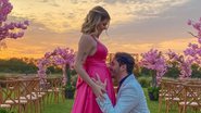 Após rumores de traição de Eliezer no namoro com Viih Tube, especialista explica o quão prejudicial isso é para a gravidez - Instagram