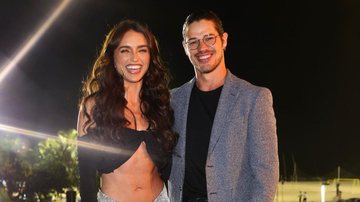 FIM! Rafa Kalimann e José Loreto terminam namoro - Instagram