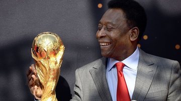 Após morte de Pelé, psicóloga fala sobre o luto do falecimento de grandes ídolos - Instagram