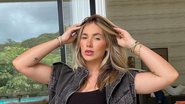 Disfunção temporomandibular: Especialista explica a doença de Virgínia Fonseca - Instagram