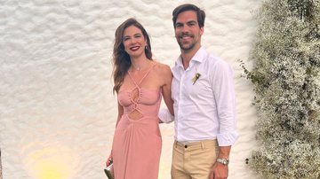 Luciana Giménez abre o jogo sobre rumores do fim do namoro: “Temos uma relação sadia” - Instagram