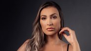 Andressa Urach anuncia retorno ao Miss Bumbum Brasil: "Parte da minha vida" - Instagram