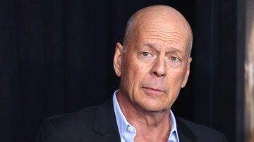 Bruce Willis é diagnosticado com demência frontotemporal e esposa desabafa: “Não há tratamentos para a doença“ - Instagram