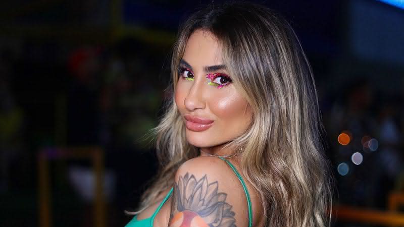 "Quebrei muitos tabus", diz DJ Fernanda Fox, um dos principais nomes no cenário pop - Adelino Marques