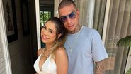 Lexa e MC Guimê terminam casamento - Instagram