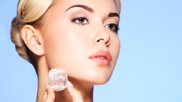Skin icing: Roseli Siqueira revela quais são as vantagens de aderir à técnica - Freepik