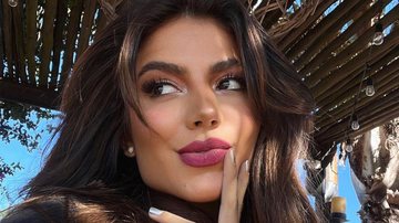 Hariany Almeida, especialista em beleza, dá dicas infáliveis para um skincare barato e caseiro - Instagram