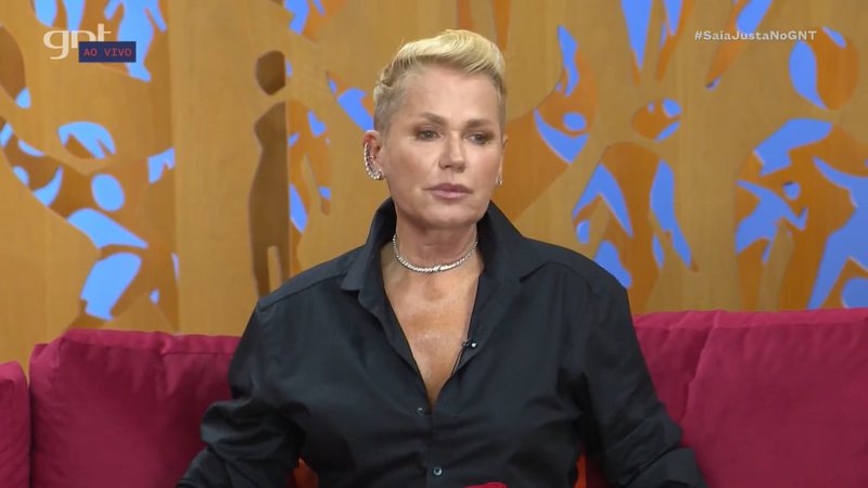 Xuxa says she had unauthorized cosmetic surgeries: “I was paralyzed”