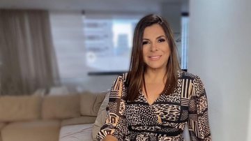EITA! Mara Maravilha é detonada na web após sugerir racismo de Xuxa, Angélica e Eliana - Instagram