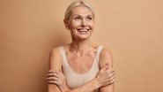 Dia Internacional da Mulher: Dermatologista ensina cuidados com a pele depois dos 50 anos - Freepik